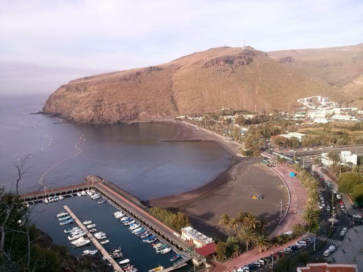 Gurugu 2 Apartment San Sebastian De La Gomera Exterior photo